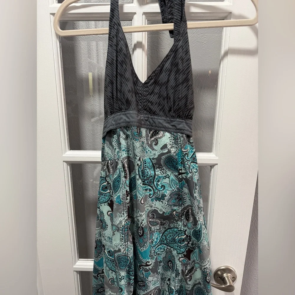 Athleta PRINTED PACK EVERYWHERE DRESS - Picture 6 of 13